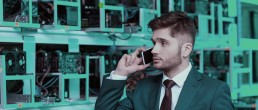 Hosted Voice